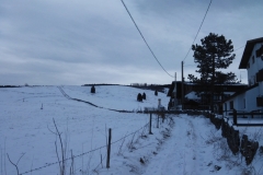 Giro del Monte Valbella