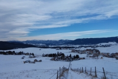 Giro del Monte Valbella