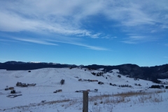 Giro del Monte Valbella