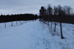 Giro del Monte Valbella