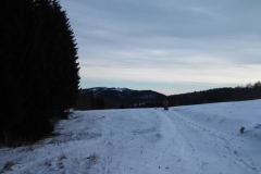 Giro del Monte Valbella