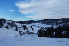 Giro del Monte Valbella