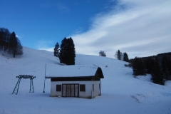 Giro del Monte Valbella