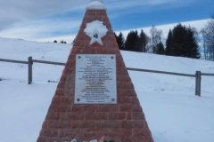 Giro del Monte Valbella