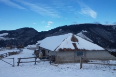 Giro del Monte Valbella