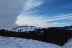 Giro del Monte Valbella