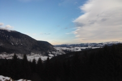 Giro del Monte Valbella