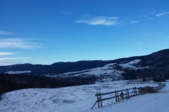 Giro del Monte Valbella