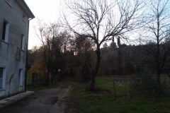 Sentiero del Collalto