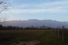 Sentiero del Collalto