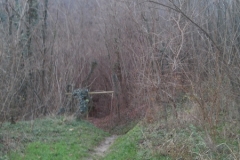 Sentiero del Collalto