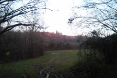 Sentiero del Collalto