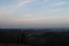 Sentiero del Collalto