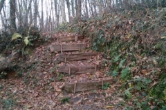 Sentiero del Collalto