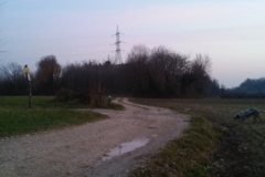 Sentiero del Collalto