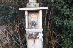 Sentiero di San Lorenzo