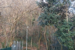 Sentiero di San Lorenzo