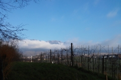 Sentiero di San Lorenzo