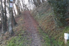 Sentiero di San Lorenzo