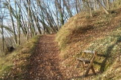 Sentiero di San Lorenzo