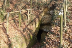 Sentiero di San Lorenzo