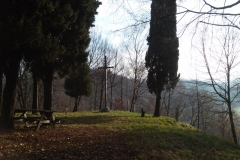 Sentiero di San Lorenzo