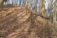 Sentiero di San Lorenzo