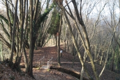 Sentiero di San Lorenzo