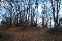 Sentiero di San Lorenzo