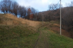 Sentiero di San Lorenzo