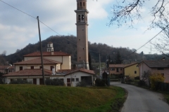 Sentiero di San Lorenzo