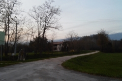 Sentiero Valle delle Rù