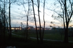 Sentiero Valle delle Rù