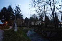 Sentiero Valle delle Rù